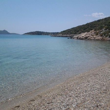 70 Sq M Apartment At Saint Martin'S Harbour Mali Lošinj Eksteriør bilde