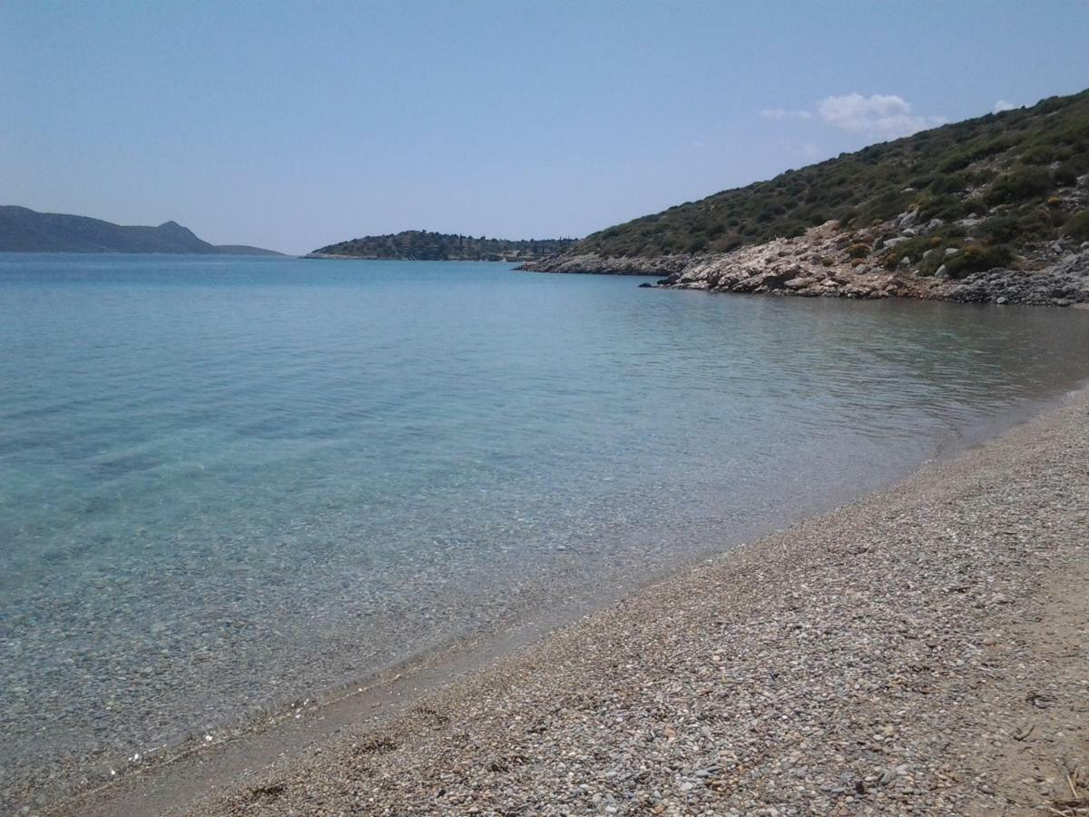 70 Sq M Apartment At Saint Martin'S Harbour Mali Lošinj Eksteriør bilde