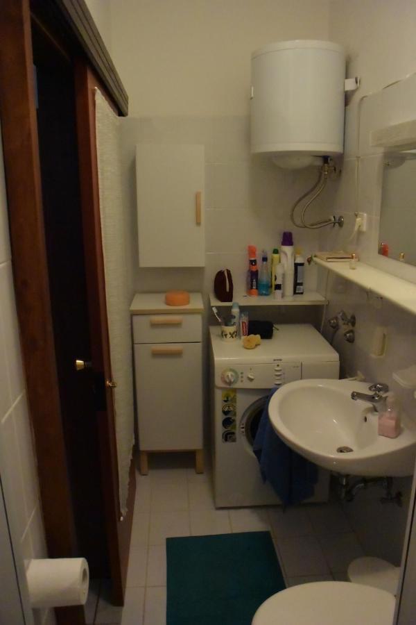 70 Sq M Apartment At Saint Martin'S Harbour Mali Lošinj Rom bilde