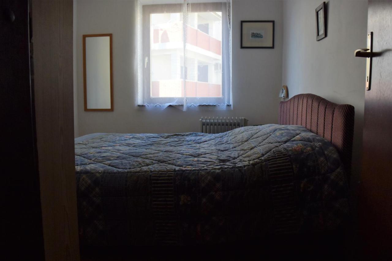 70 Sq M Apartment At Saint Martin'S Harbour Mali Lošinj Rom bilde