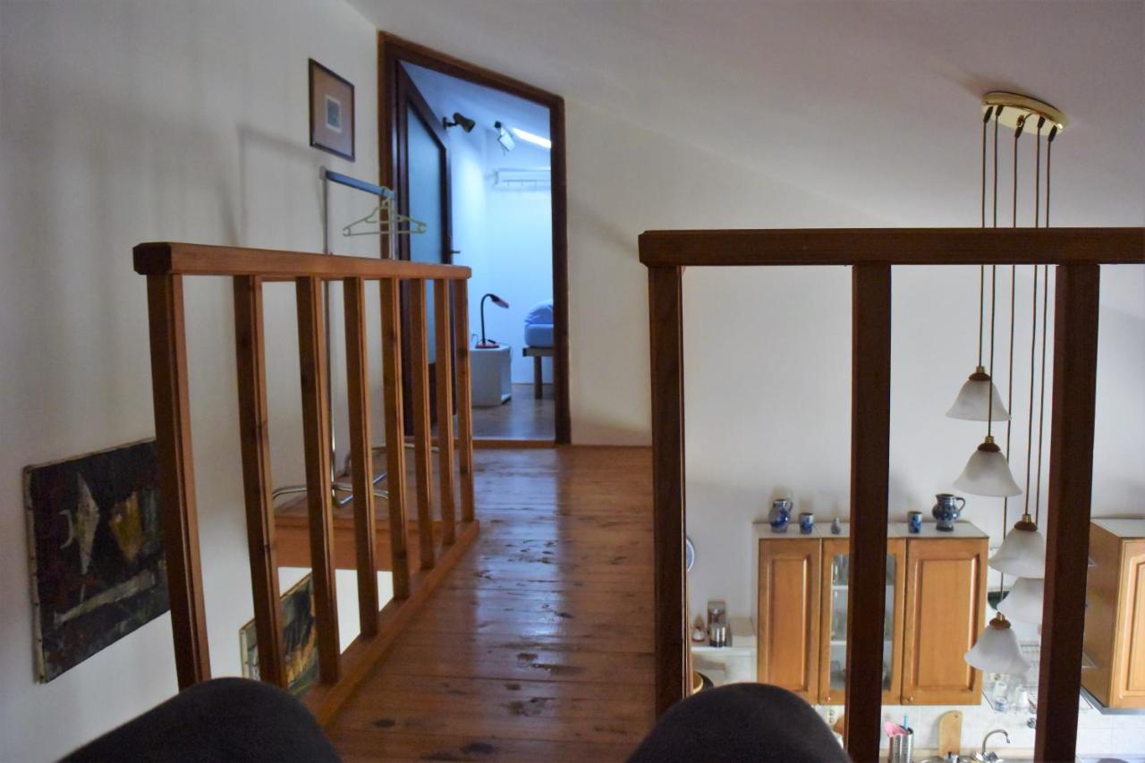 70 Sq M Apartment At Saint Martin'S Harbour Mali Lošinj Rom bilde