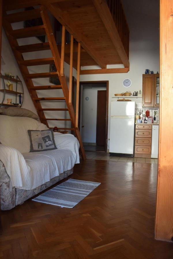 70 Sq M Apartment At Saint Martin'S Harbour Mali Lošinj Rom bilde